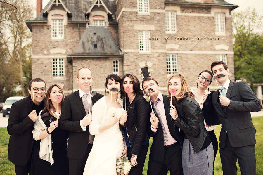 Mariage Lila et Thomas - Guillaume Arnoult - un moment de pose-48